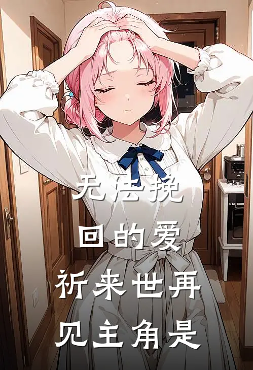 无法挽回的爱，祈来世再见主角是