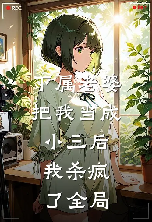 下属老婆把我当成小三后，我杀疯了全局