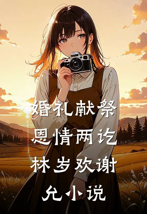 婚礼献祭，恩情两讫林岁欢谢允小说