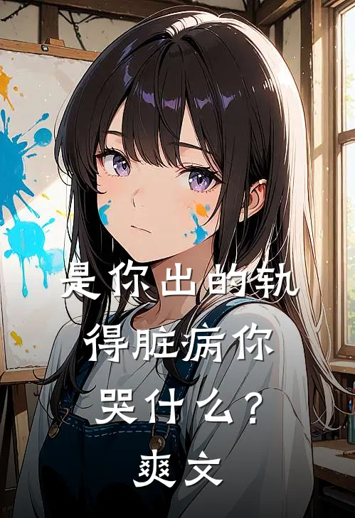 是你出的轨，得脏病你哭什么？爽文