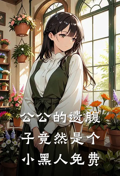 公公的遗腹子竟然是个小黑人免费