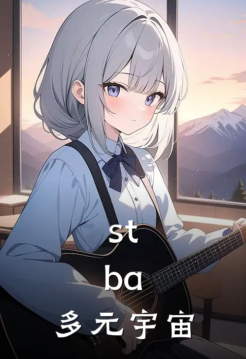 st，ba：多元宇宙