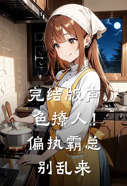 完结版声色撩人！偏执霸总别乱来