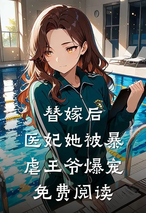 替嫁后，医妃她被暴虐王爷爆宠免费阅读