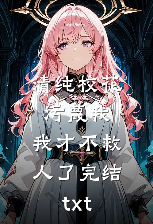清纯校花污蔑我，我才不救人了完结txt