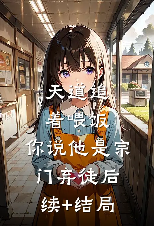 天道追着喂饭，你说他是宗门弃徒后续+结局