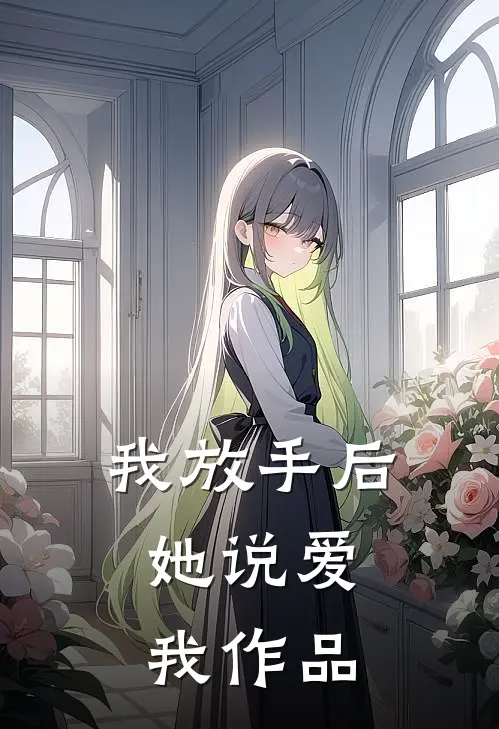 我放手后，她说爱我作品