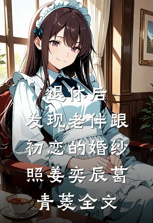 退休后，发现老伴跟初恋的婚纱照姜奕辰葛青菱全文