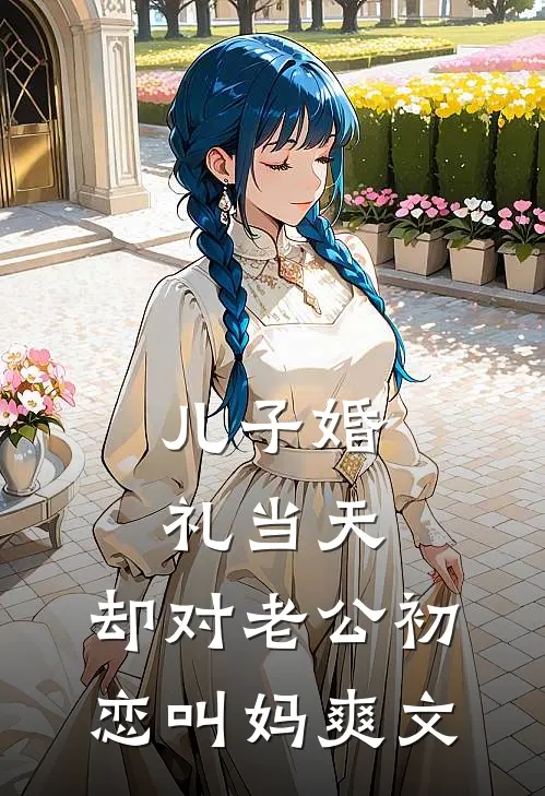 儿子婚礼当天，却对老公初恋叫妈爽文