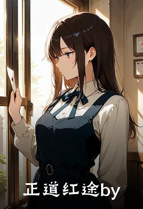 正道红途by