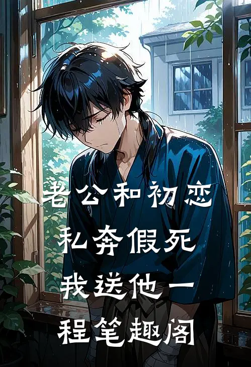老公和初恋私奔假死，我送他一程笔趣阁