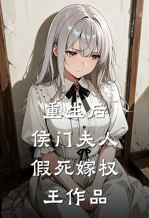 重生后，侯门夫人假死嫁权王作品