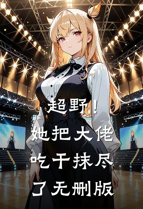 超野！她把大佬吃干抹尽了无删版