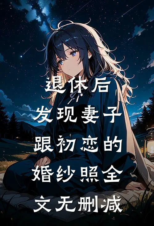 退休后，发现妻子跟初恋的婚纱照全文无删减