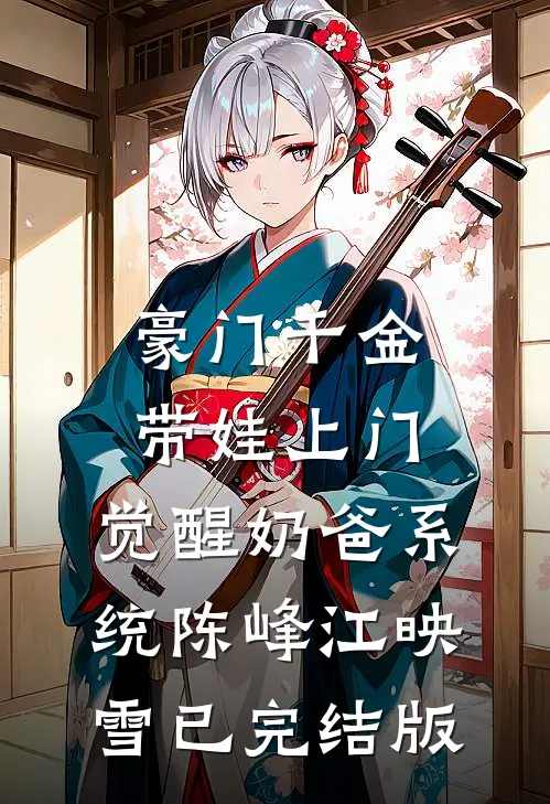 妻子夺走我眼睛后，我转身让她和竹马入狱悔过阅读