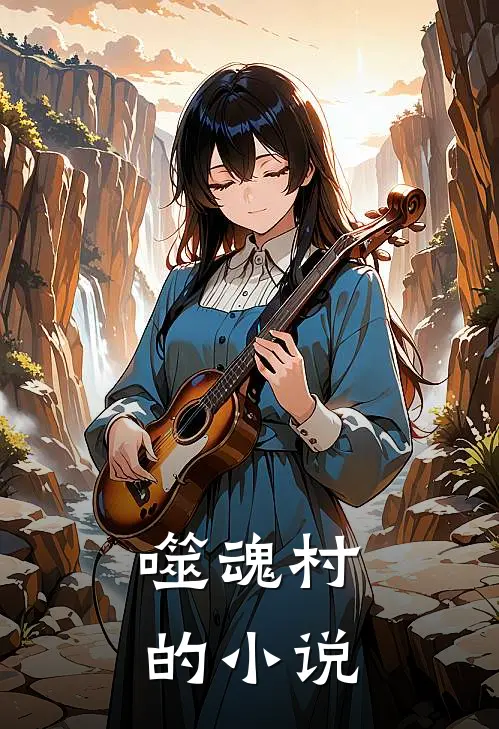 噬魂村的小说