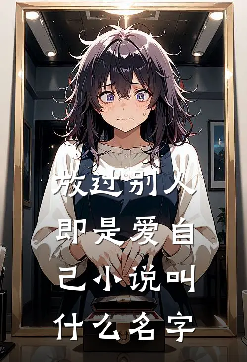 放过别人即是爱自己小说叫什么名字