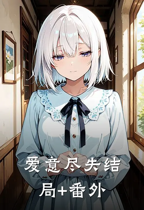 爱意尽失结局+番外