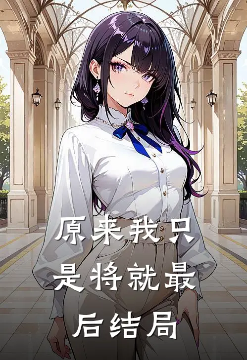 原来我只是将就最后结局