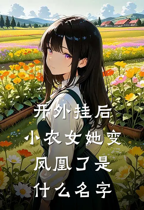 开外挂后，小农女她变凤凰了是什么名字