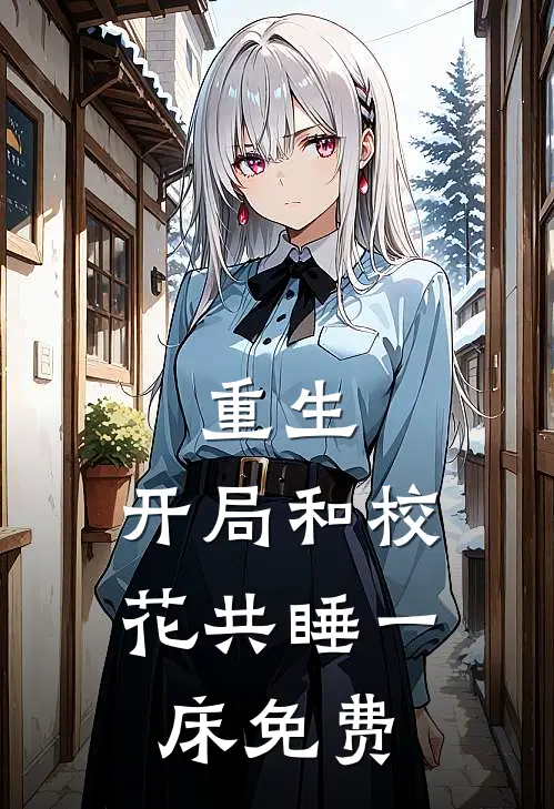 重生：开局和校花共睡一床免费
