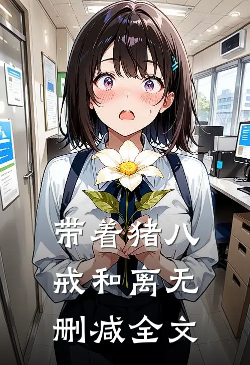带着猪八戒和离无删减全文