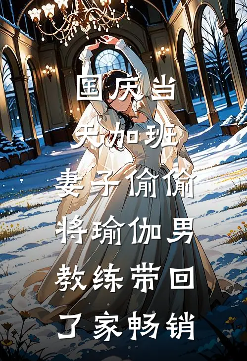 国庆当天加班，妻子偷偷将瑜伽男教练带回了家畅销