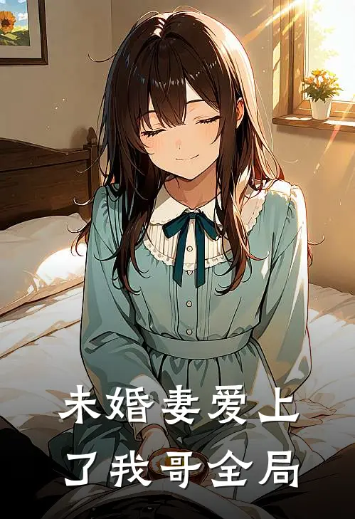 未婚妻爱上了我哥全局