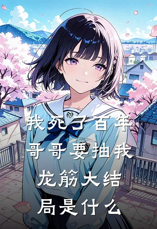 我死了百年，哥哥要抽我龙筋大结局是什么