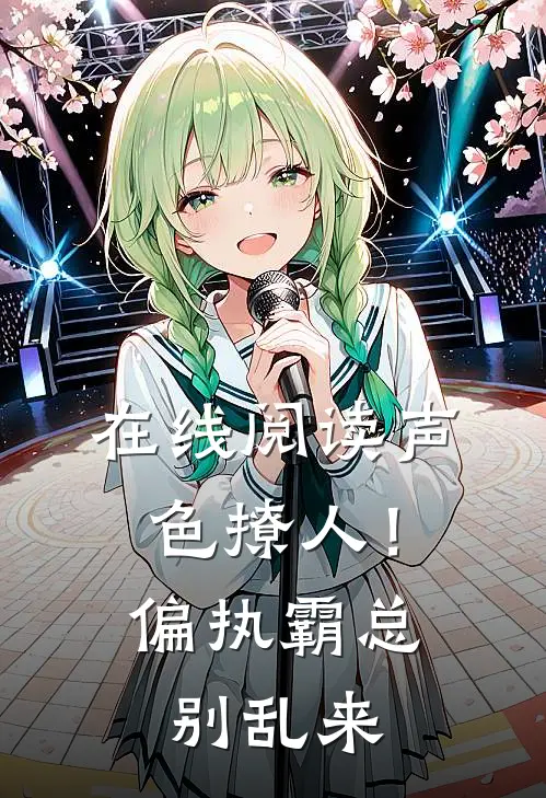 在线阅读声色撩人！偏执霸总别乱来