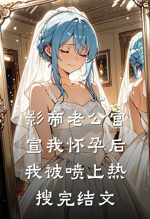影帝老公官宣我怀孕后，我被喷上热搜完结文