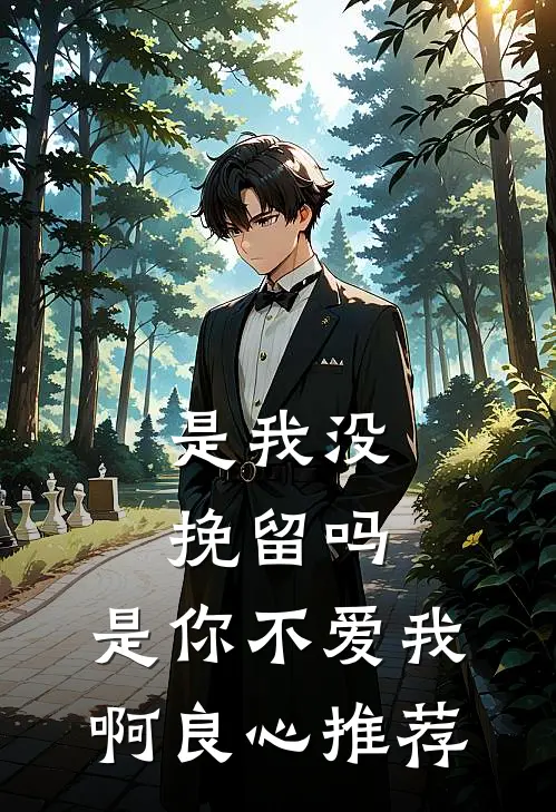 是我没挽留吗，是你不爱我啊良心推荐