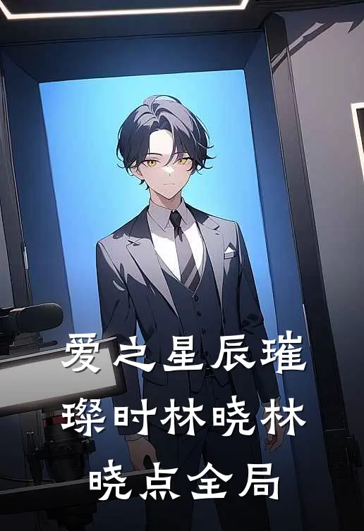 爱之星辰璀璨时林晓林晓点全局