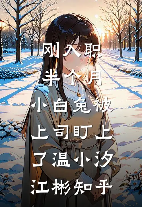 长街未晚人未散全新