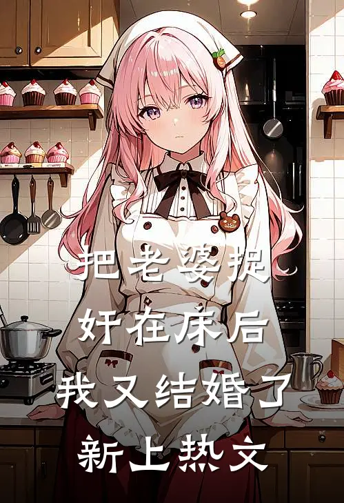 把老婆捉奸在床后，我又结婚了新上热文