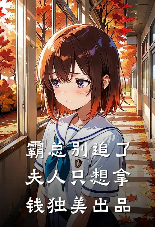 霸总别追了，夫人只想拿钱独美出品