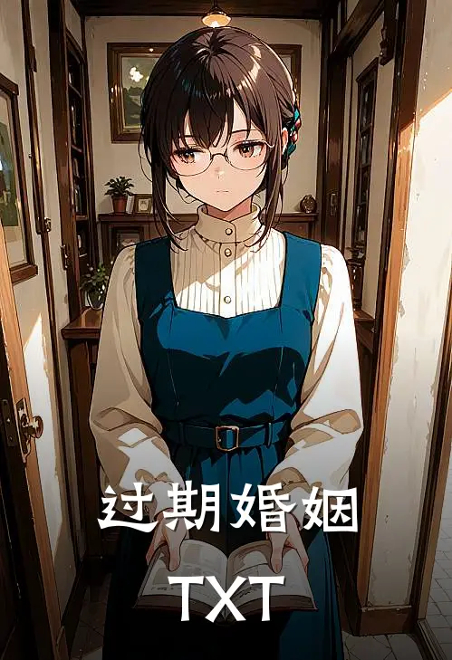 过期婚姻TXT