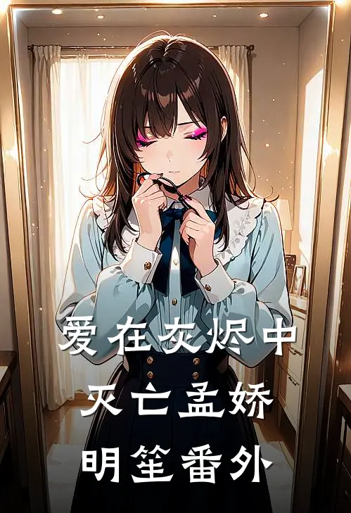 爱在灰烬中灭亡孟娇明笙番外