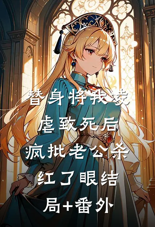 替身将我凌虐致死后，疯批老公杀红了眼结局+番外