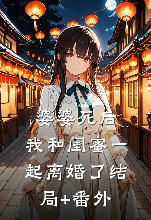 婆婆死后，我和闺蜜一起离婚了结局+番外