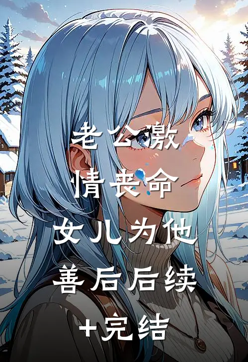 老公激情丧命，女儿为他善后后续+完结