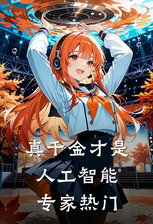真千金才是人工智能专家热门