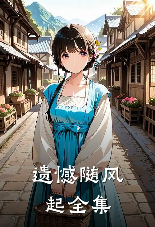 遗憾随风起全集
