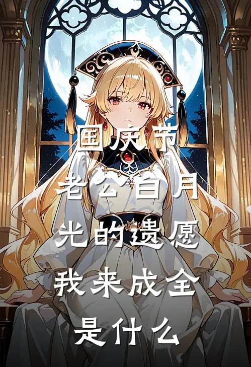 国庆节，老公白月光的遗愿，我来成全是什么