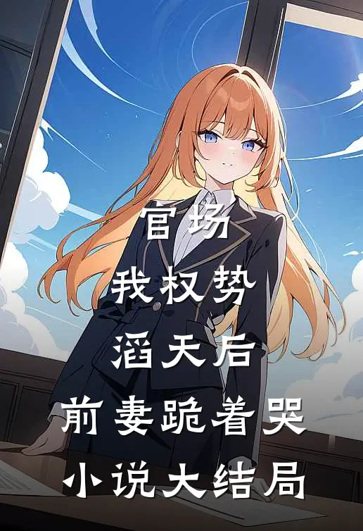 官场：我权势滔天后，前妻跪着哭小说大结局