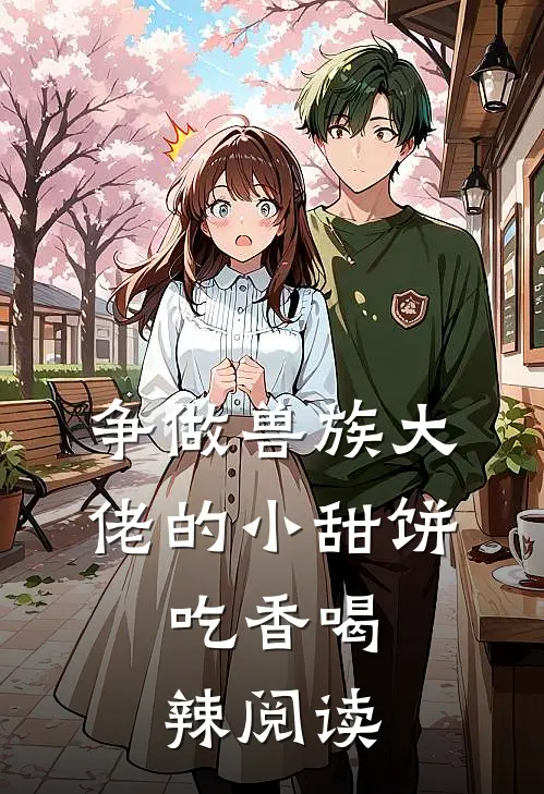 争做兽族大佬的小甜饼，吃香喝辣阅读