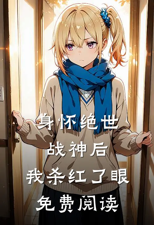 身怀绝世战神后，我杀红了眼免费阅读