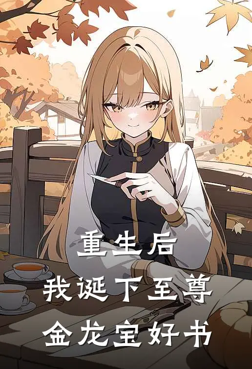 重生后，我诞下至尊金龙宝好书