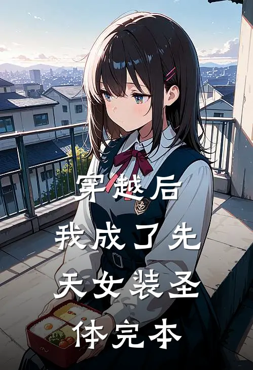 穿越后，我成了先天女装圣体完本