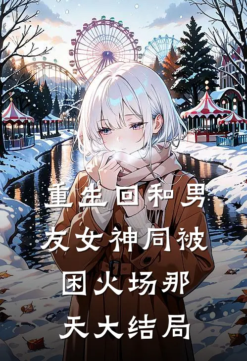 重生回和男友女神同被困火场那天大结局